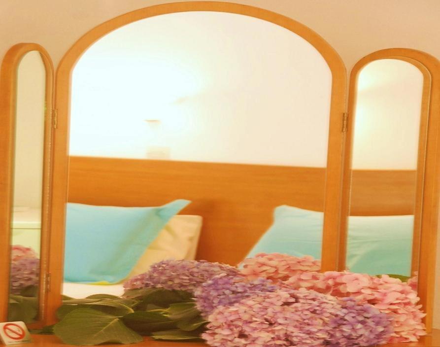 Orpheus Hotel Therma  Bagian luar foto