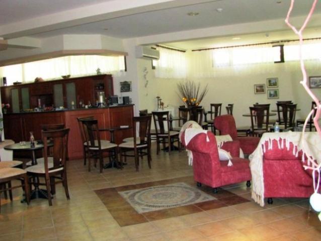Orpheus Hotel Therma  Bagian luar foto