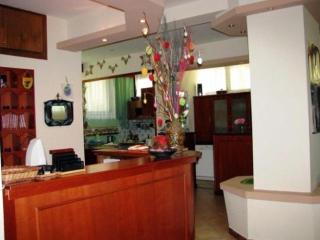 Orpheus Hotel Therma  Bagian luar foto