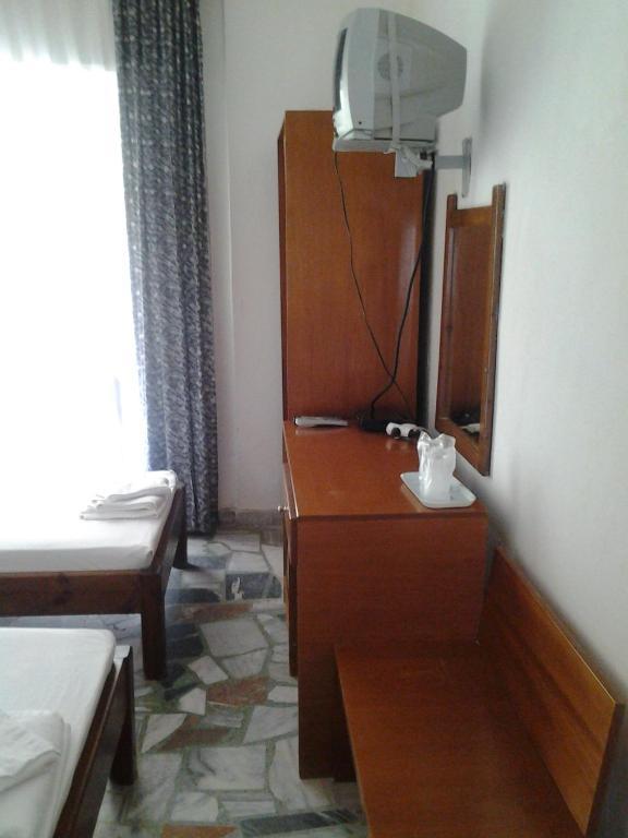 Orpheus Hotel Therma  Bagian luar foto