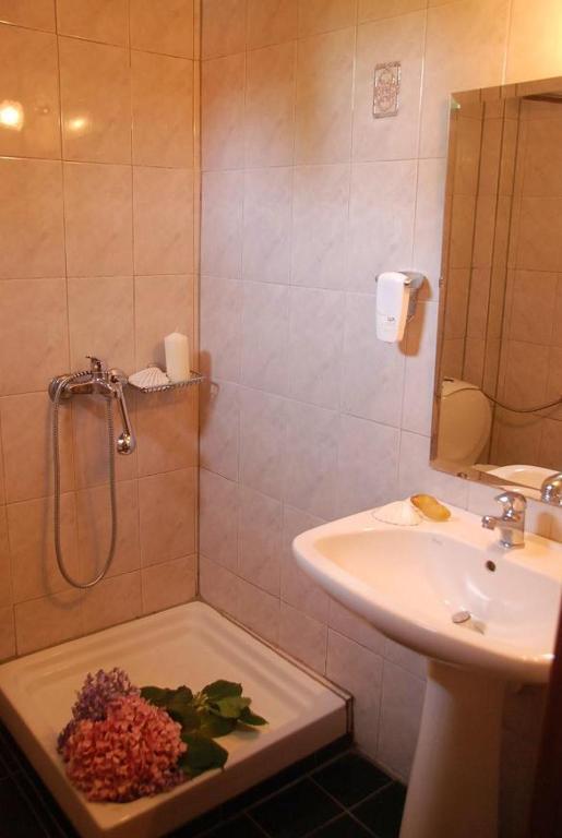 Orpheus Hotel Therma  Bagian luar foto