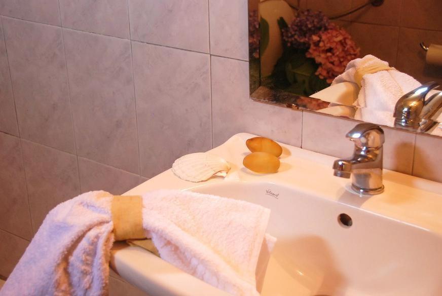 Orpheus Hotel Therma  Bagian luar foto