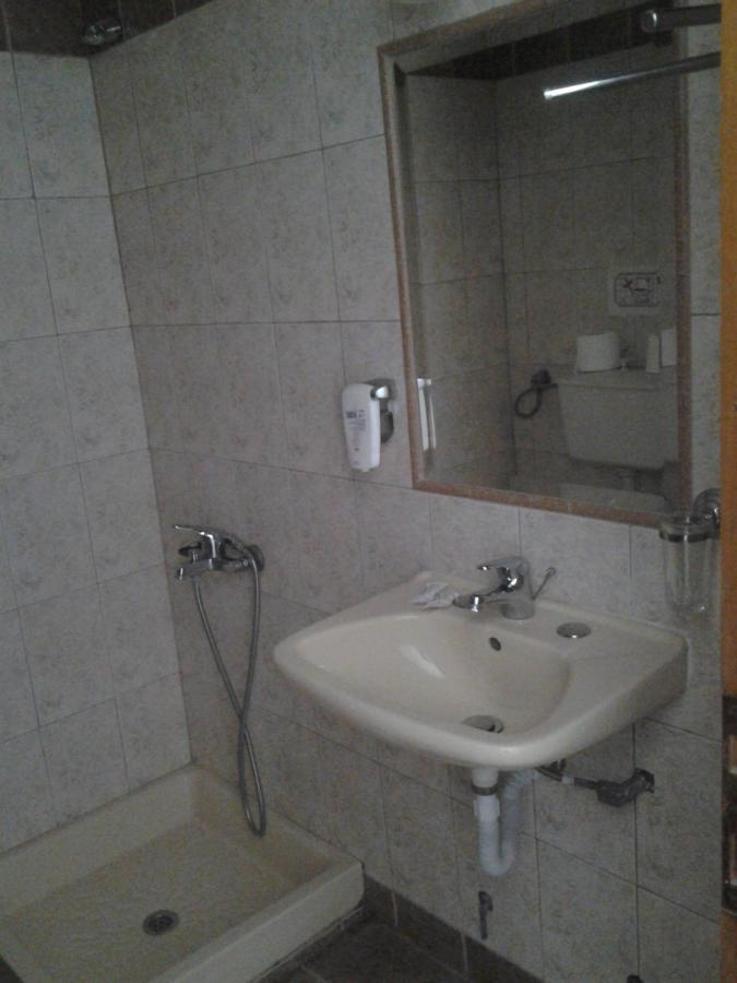 Orpheus Hotel Therma  Bagian luar foto